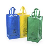 Set 3 sacchetti 